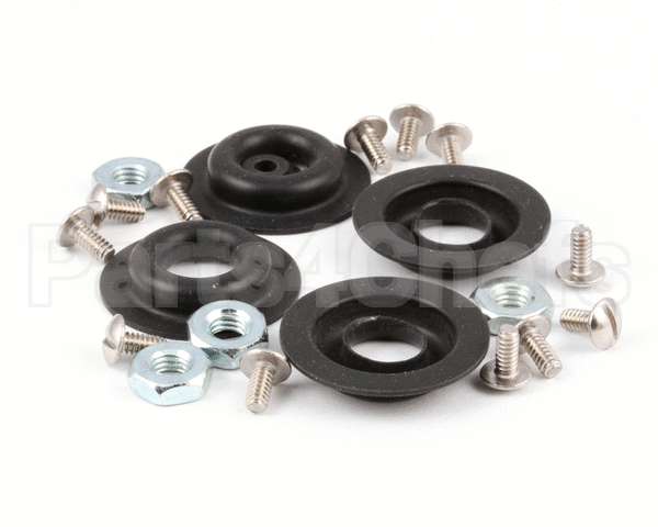 7000423 Antunes Rubber Seal Lift Kit