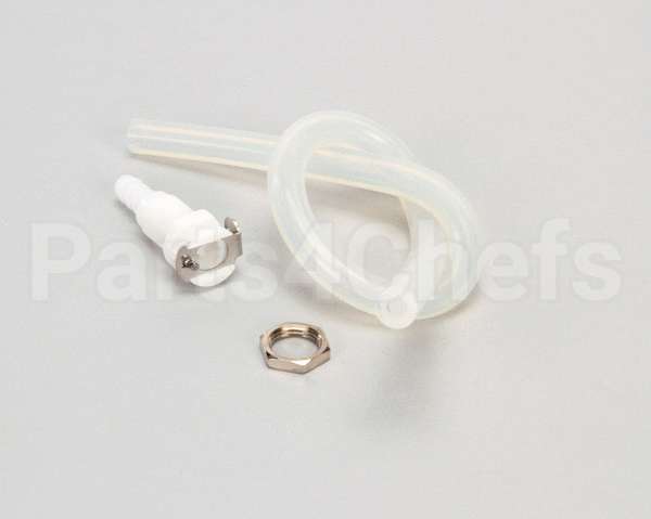 7000427 Antunes Water Tube W/Qd Kit