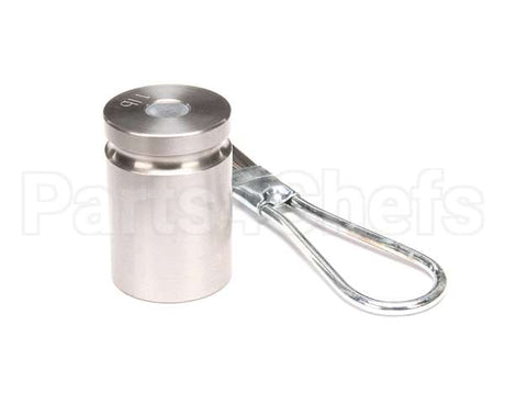 7000435 Antunes Scale Calibration Kit