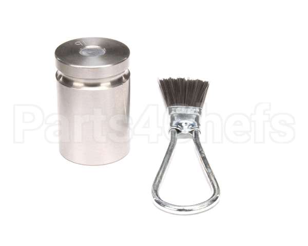 7000435 Antunes Scale Calibration Kit