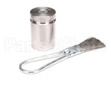 7000435 Antunes Scale Calibration Kit