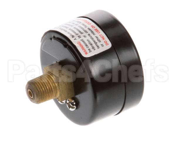 7000437 Antunes Pressure Gauge Kit