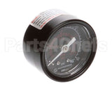 7000437 Antunes Pressure Gauge Kit