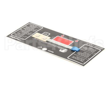7000439 Antunes Membrane Switch Kit