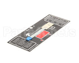 7000439 Antunes Membrane Switch Kit