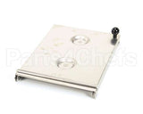 7000451 Antunes 12-Egg Cover Replacement