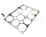 7000452 Antunes 12-Egg Rack Replacement