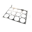 7000452 Compatible Roundup 12-Egg Rack Replacement