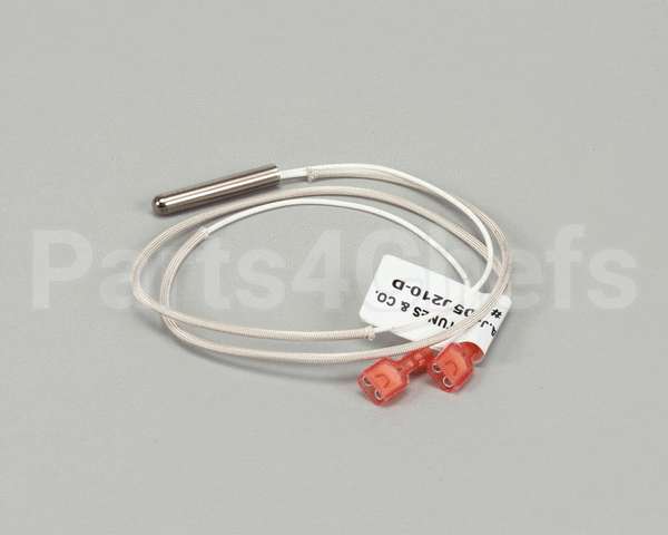 7000462 Antunes Thermistor Probe Kit