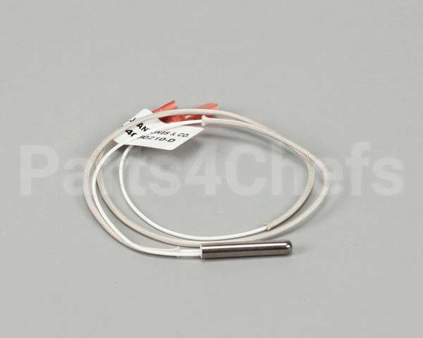 7000462 Antunes Thermistor Probe Kit
