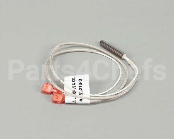 7000462 Antunes Thermistor Probe Kit