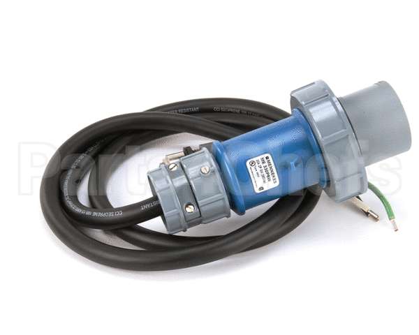 7000463 Antunes Replacement Power Cord