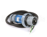 7000463 Antunes Replacement Power Cord