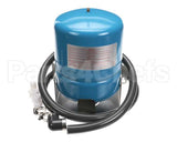 7000472 Antunes Flush Tank Kit