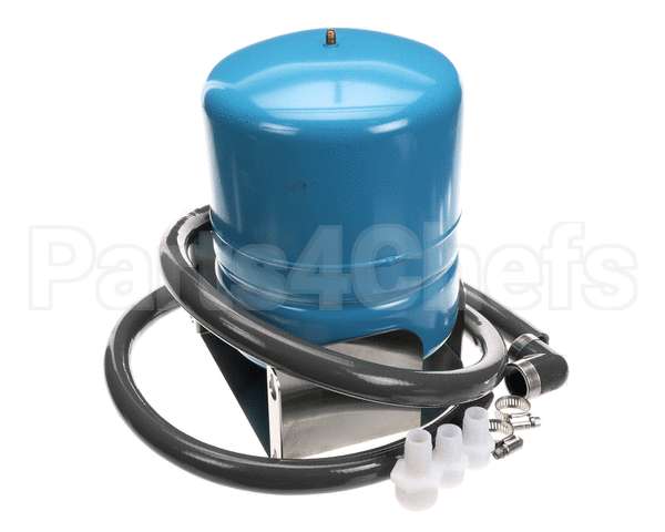 7000472 Antunes Flush Tank Kit