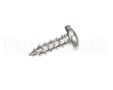70005 Sunglo Screw,#8 X 1/2 Sp Ss