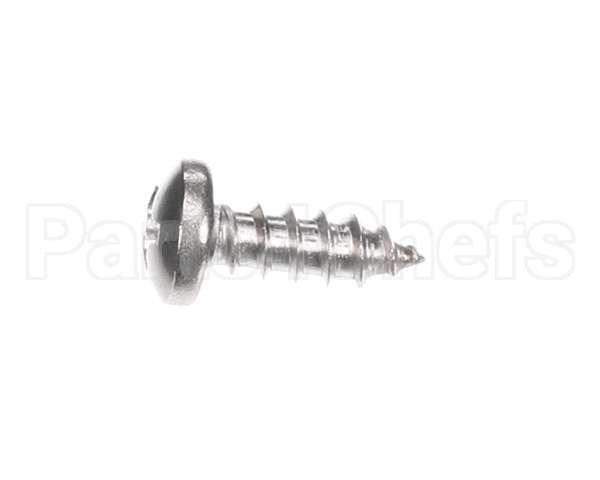 70005 Sunglo Screw,#8 X 1/2 Sp Ss