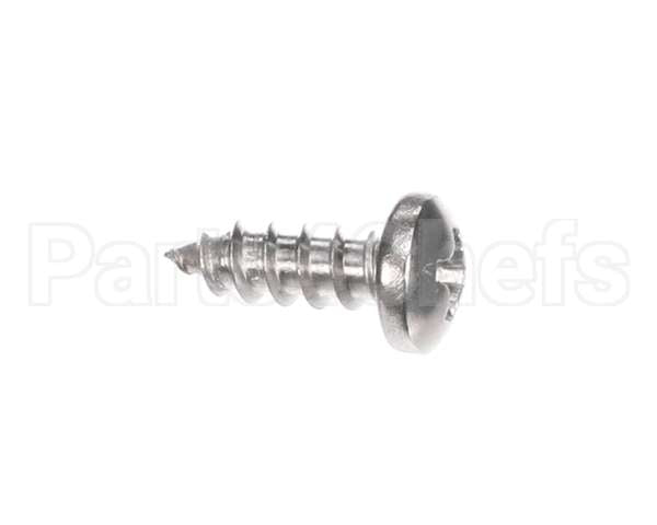 70005 Sunglo Screw,#8 X 1/2 Sp Ss