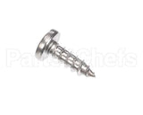 70005 Sunglo Screw,#8 X 1/2 Sp Ss