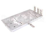 7000501 Antunes Platen Kit