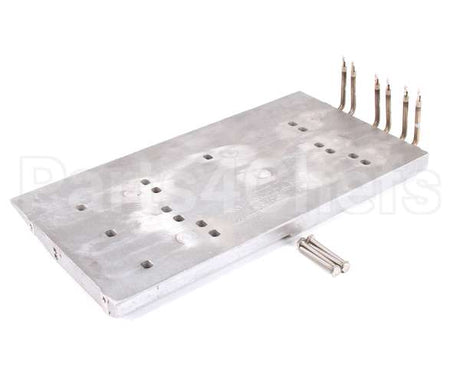 7000501 Antunes Platen Kit