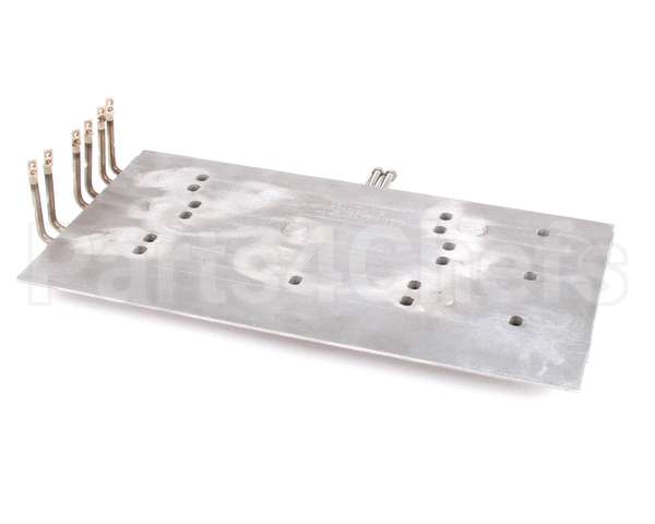 7000501 Antunes Platen Kit