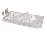 7000501 Antunes Platen Kit