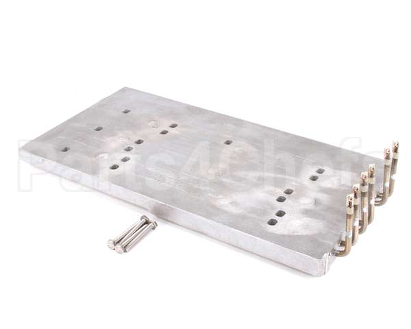 7000501 Antunes Platen Kit
