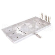 7000501 Compatible Roundup Platen Kit