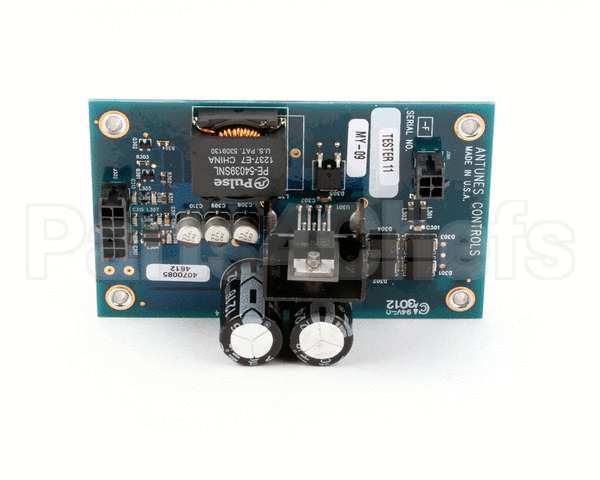 7000502 Antunes Power Supply Board Kit