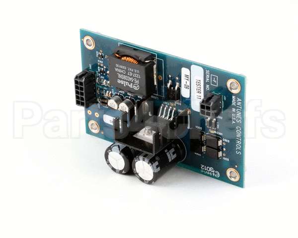 7000502 Antunes Power Supply Board Kit
