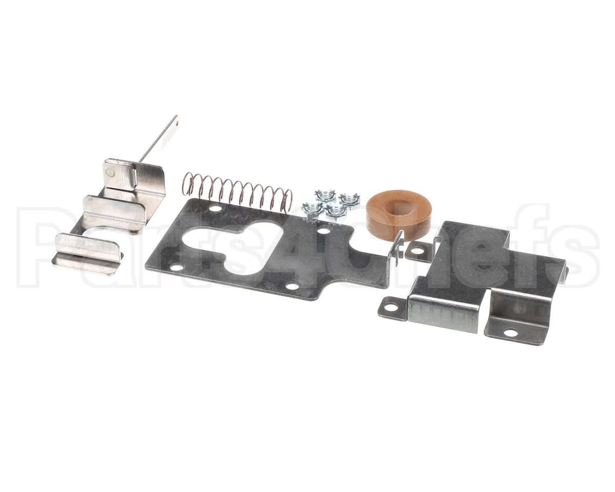 7000514 Antunes Lower Pulley Tensioner
