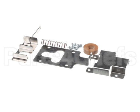 7000514 Antunes Lower Pulley Tensioner