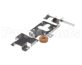 7000514 Antunes Lower Pulley Tensioner