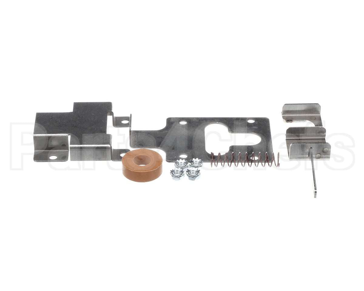 7000514 Antunes Lower Pulley Tensioner