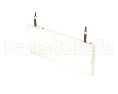 7000516 Antunes Platen Kit