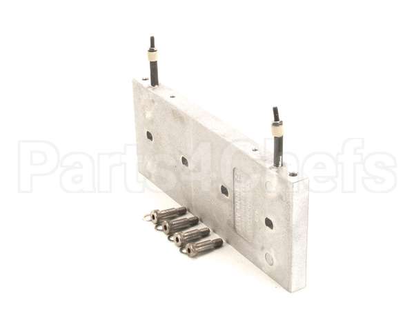 7000516 Antunes Platen Kit