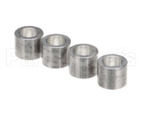 7000517 Antunes Pulley Spacer Kit