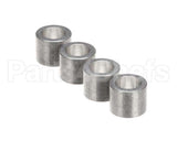 7000517 Antunes Pulley Spacer Kit