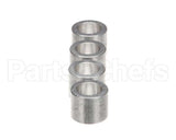 7000517 Antunes Pulley Spacer Kit