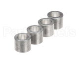 7000517 Antunes Pulley Spacer Kit