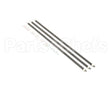 7000518 Antunes Heater Replacement Kit,