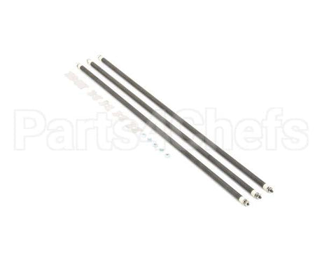 7000518 Antunes Heater Replacement Kit,