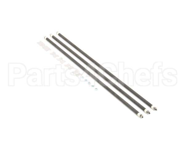 7000518 Antunes Heater Replacement Kit,