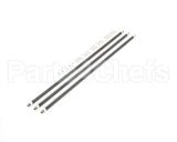 7000518 Antunes Heater Replacement Kit,