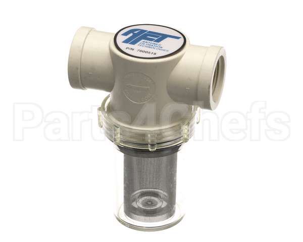 7000519 Antunes Strainer Replacement Kit