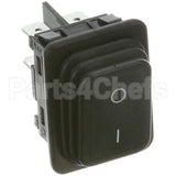 7000543 Compatible Roundup Rocker Switch