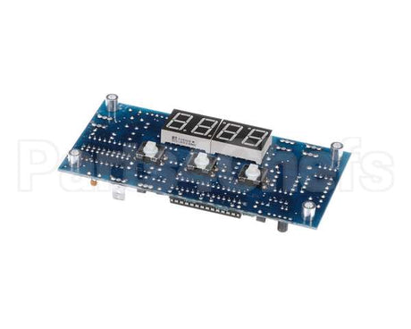 7000544 Antunes Control Board Kit, #4070105