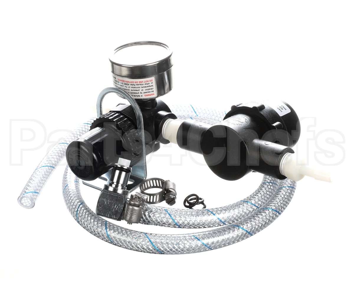 7000547 Antunes Water Pressure Regulator