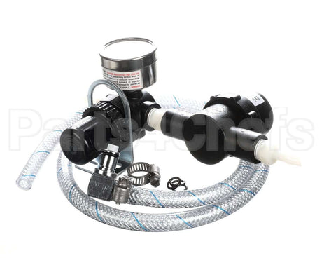 7000547 Antunes Water Pressure Regulator